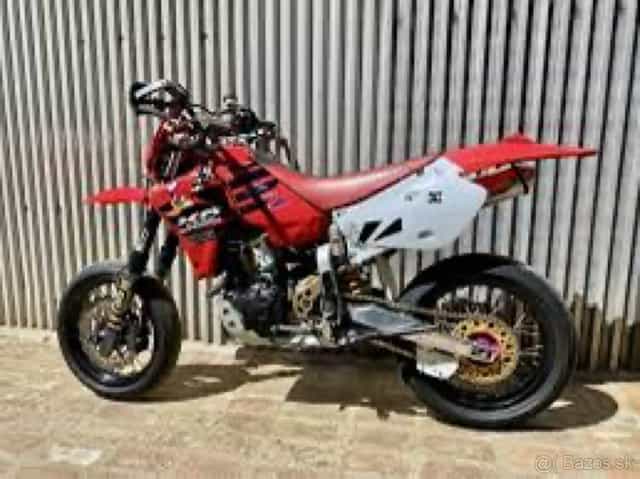 Kupim honda xr 650 supermoto