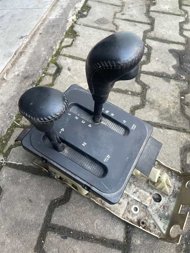 Jeep wj 2.7 crd 120kw