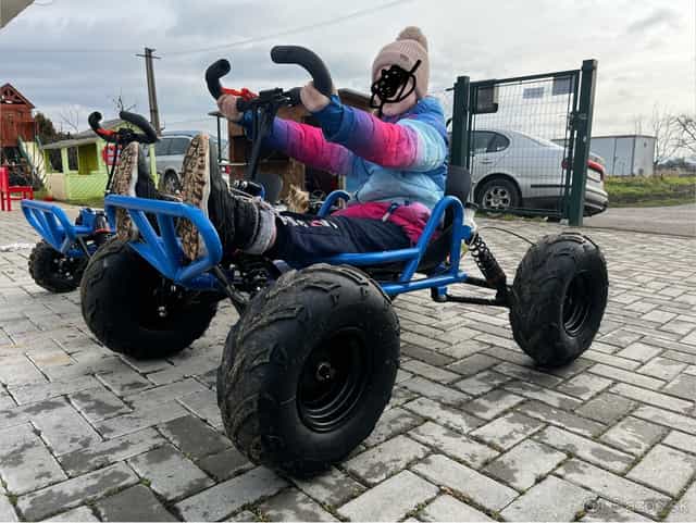 bugina    stvorkolka