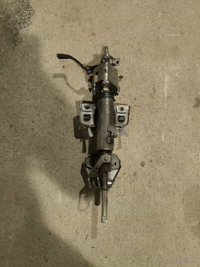 Tyč riadenia volantu Toyota Land Cruiser