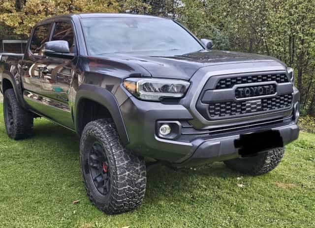 Toyota Tacoma