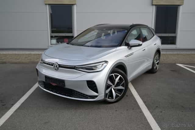 Volkswagen ID.4 GTX 77kWh 4Motion