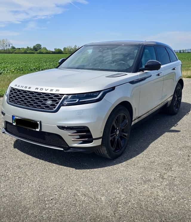 Range Rover Velar