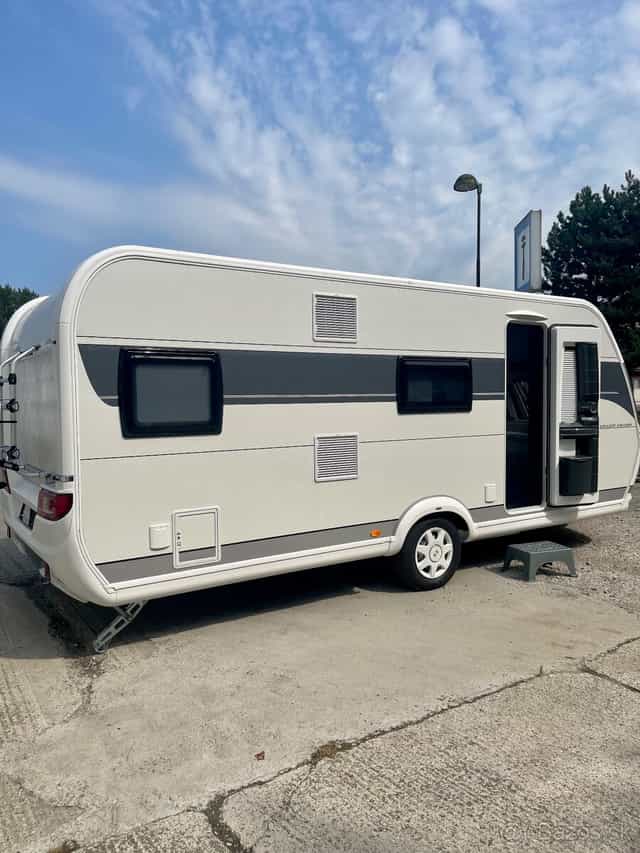 Hobby 545KMF Excellent edition