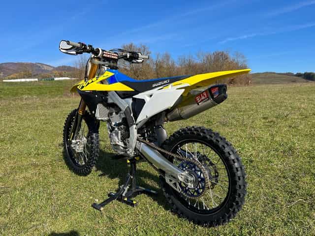 Suzuki RM-Z 250