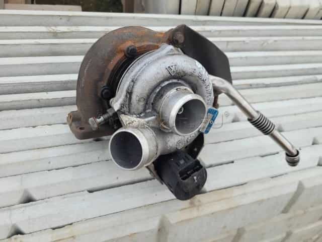 DISCOVERY III 2.7 TDV6 TURBO