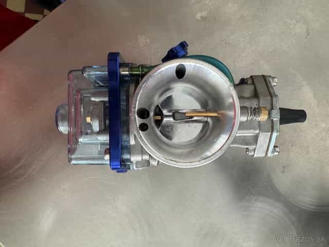 Predam Karburator KEIHIN PWK 34