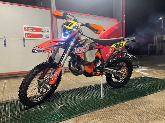 KTM EXC 300 -  2023