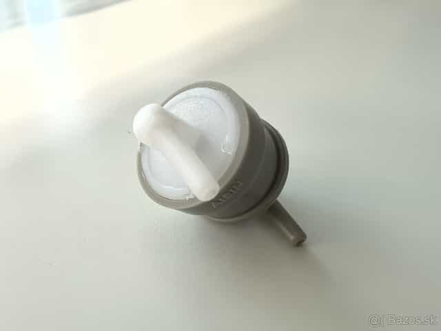 Plastový snímač MAP Separátor oleja Filter