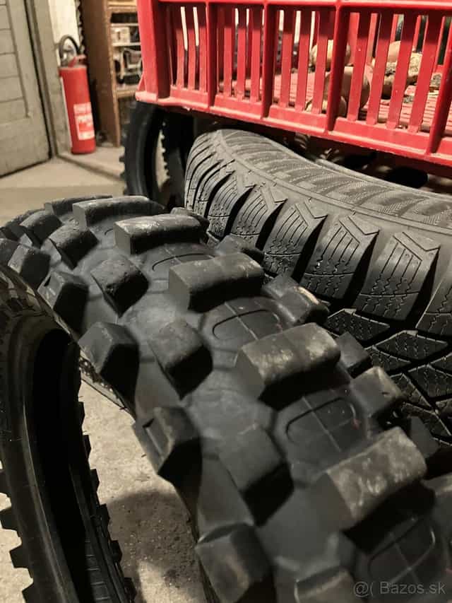 pirelli scorpion mx extra