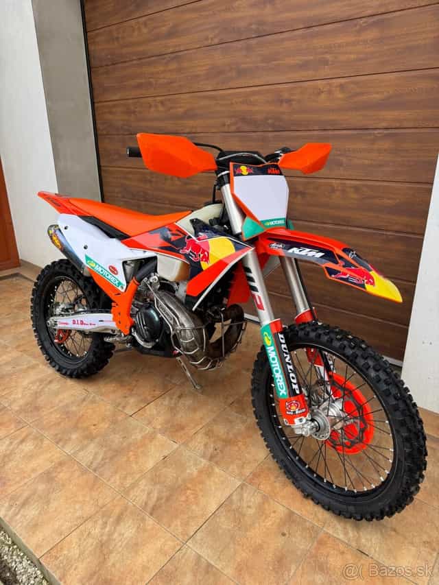 KTM XC 300 2024