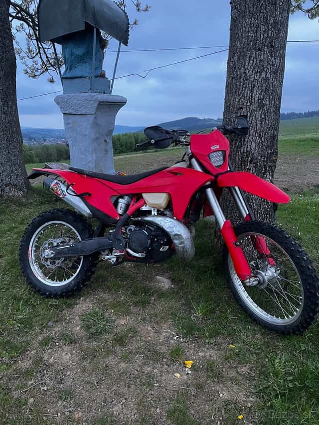 Gas Gas Ec 300 2022 TP