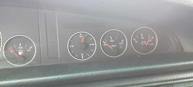 Audi A6 c4  combi. 2,5TDi, 85kw