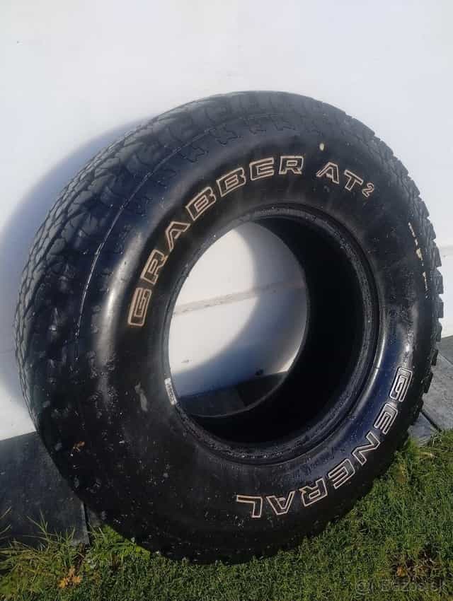 265/70 R15