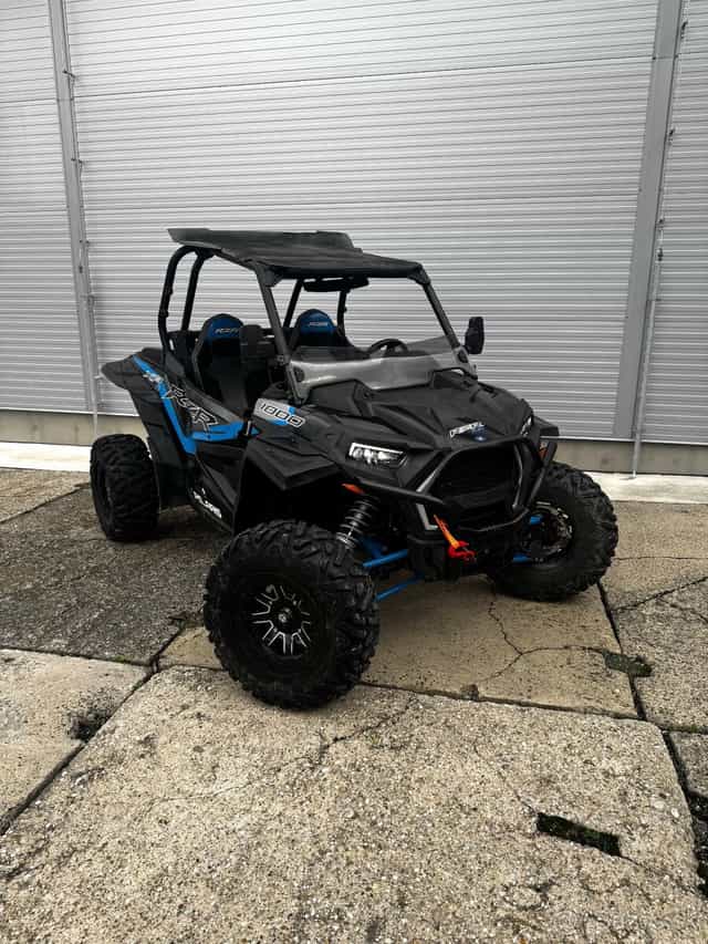 Polaris RZR 1000 XP - 2022 - SK ŠPZ - Odpočet DPH