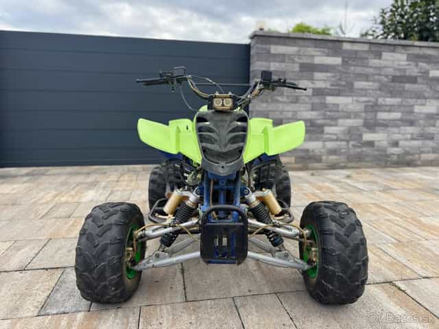 Stvorkolka bashan 150cm3