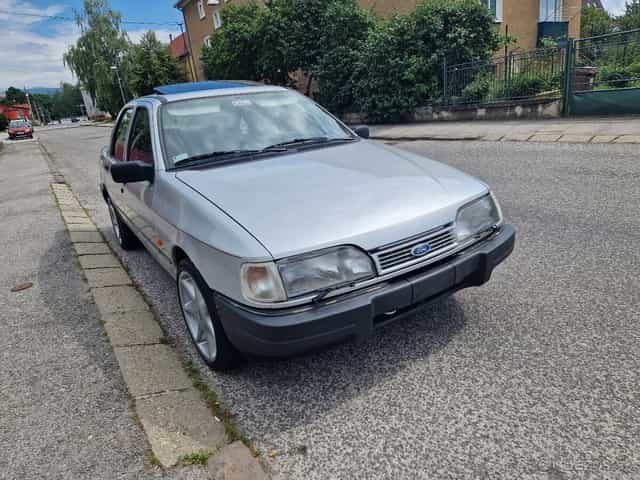 Ford Sierra