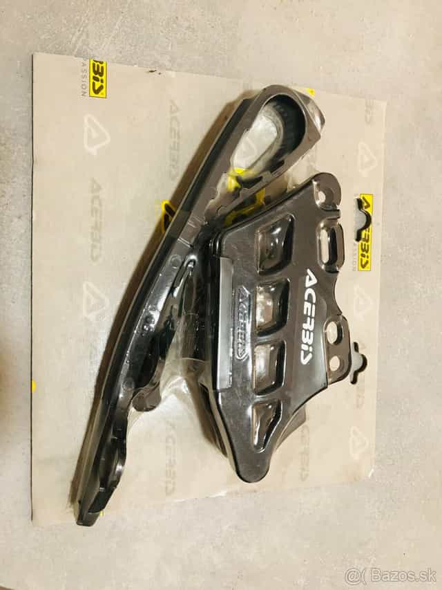 Vodítko reťaze ACERBIS Suzuki RMZ