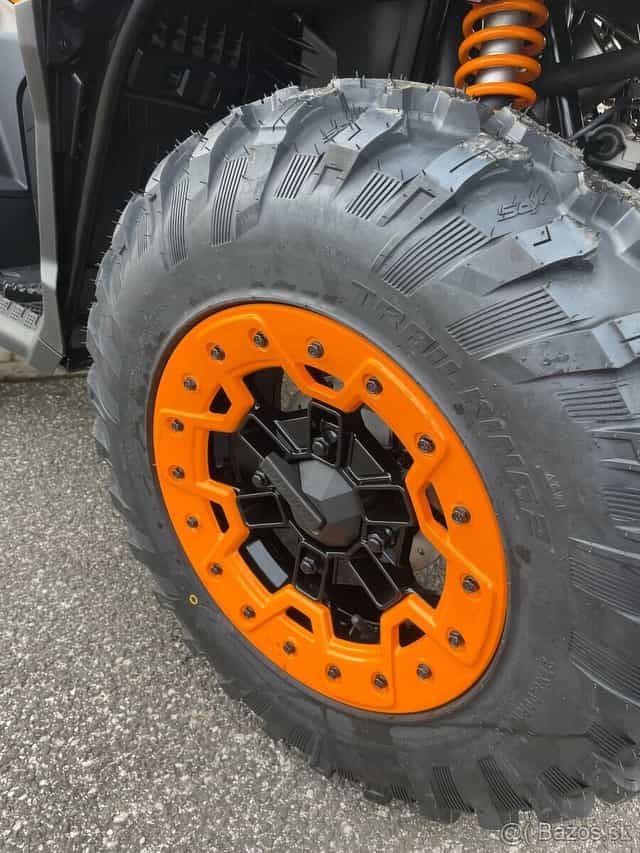 Can-Am disky Beadlock Outlander 1000R