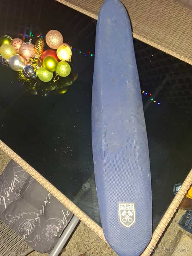 Znížené sedlo Husqvarna TE, KTM EXC do roku 2016