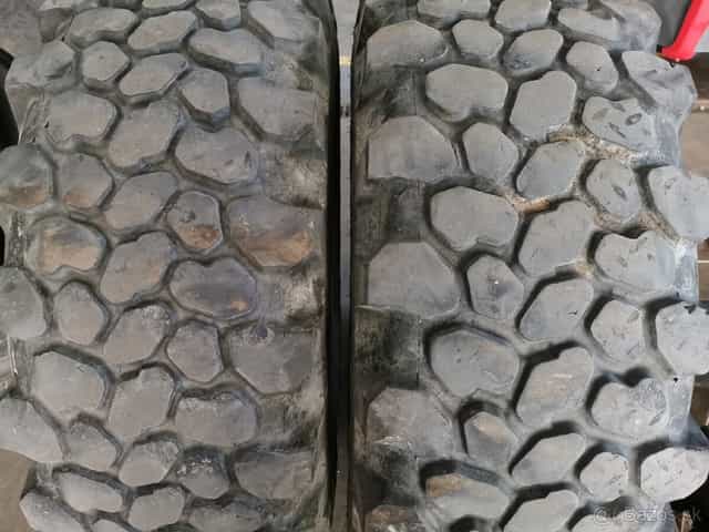 Continental 365/80R20