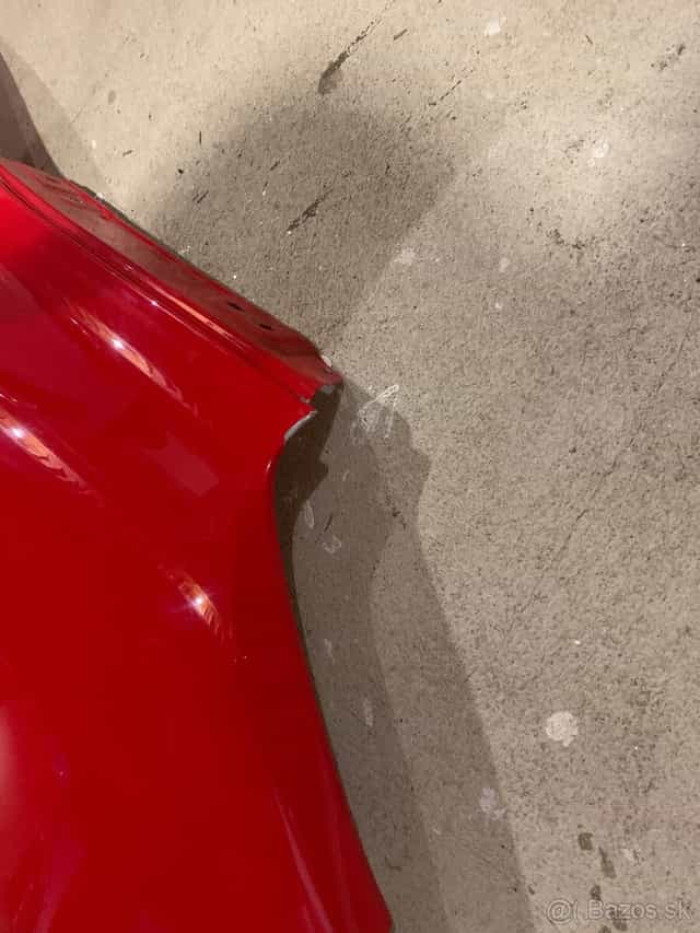 Predam blatnik Toyota hilux 2023