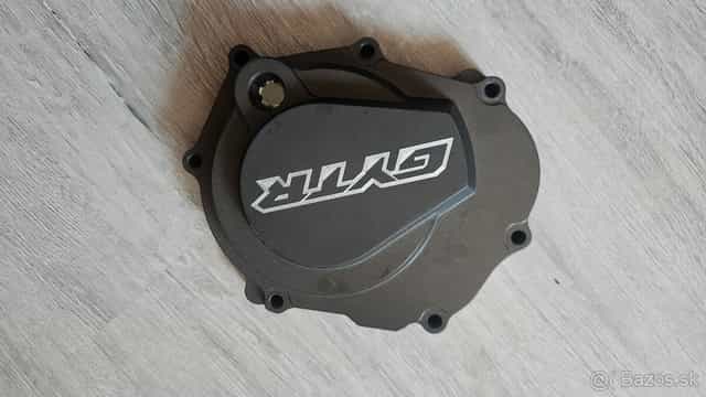 Yamaha yz250f 2014 - 2018 gytr kryt zapalovania