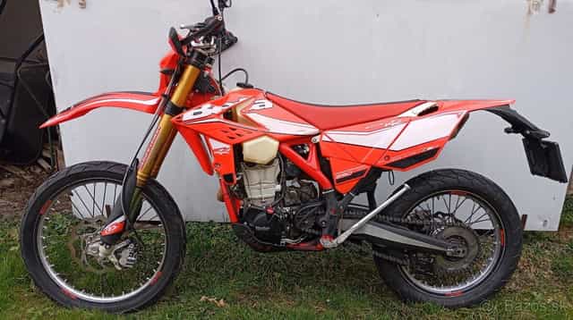 Beta 390 RR
