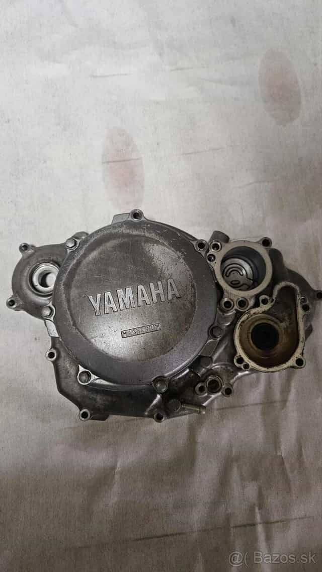 yamaha yz250f 2006 - 2013 kryt vodnej pumpy