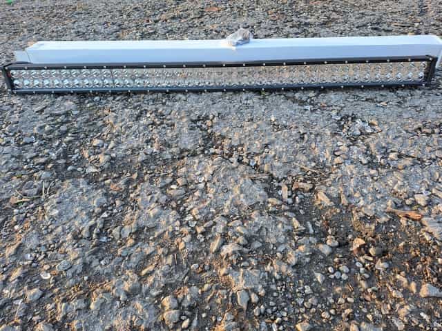 Led rampa 240W - 105cm - Rovna