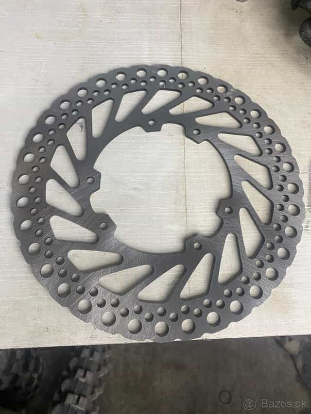 Predný kotúč Honda CRF 250/450 2002-2014