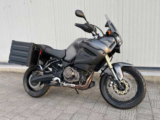 YAMAHA XT1200Z SUPER TENERE…2013….TOP STAV