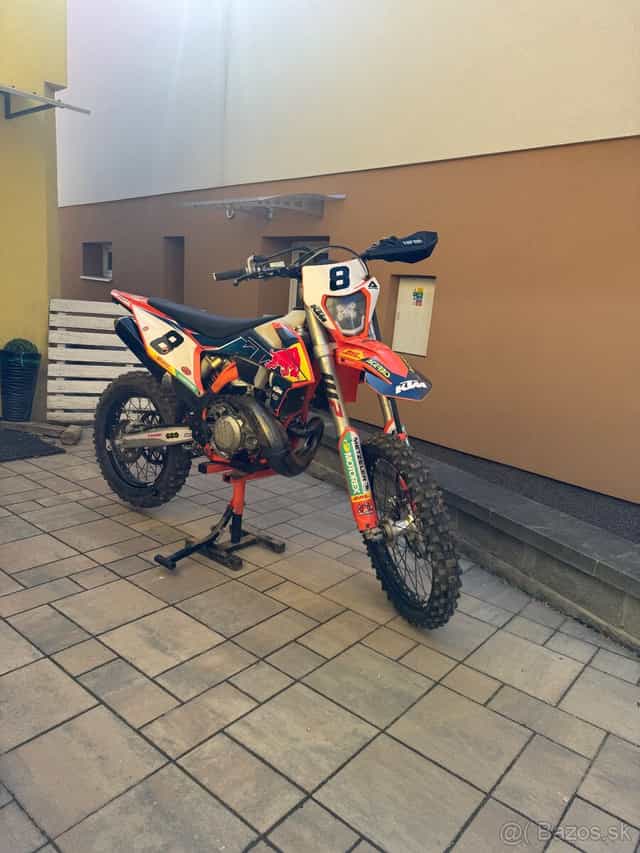 Ktm exc 300