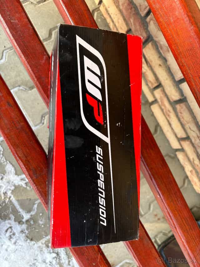 Pružina zadného tlmiča WP KTM