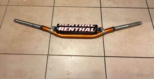 Riadidlá Renthal 999