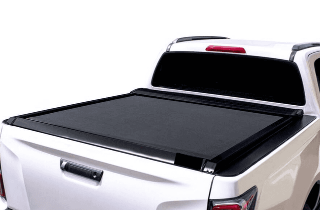 Roleta na korbu Toyota Hilux 16+ 21+