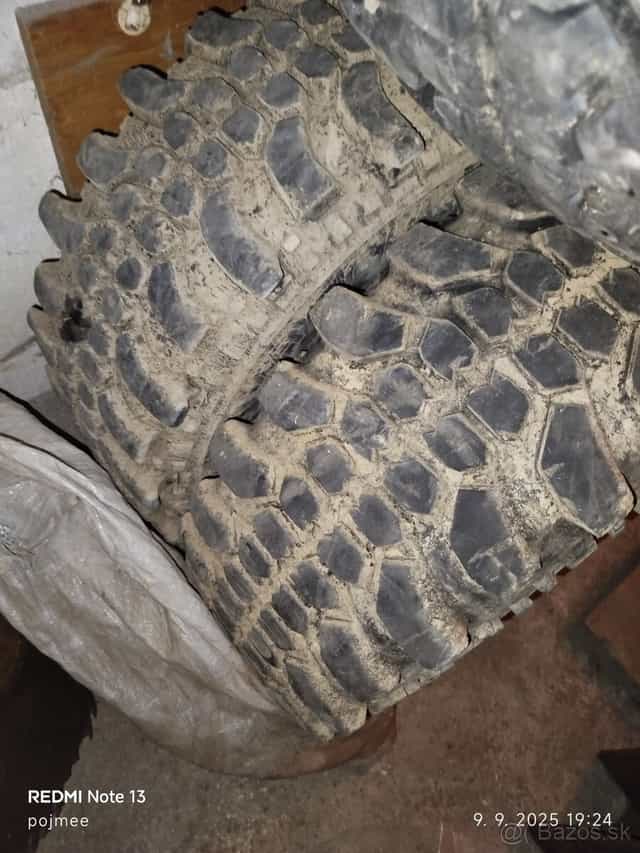 Offroad pneumatiky Scorpion 33x12.5 r15