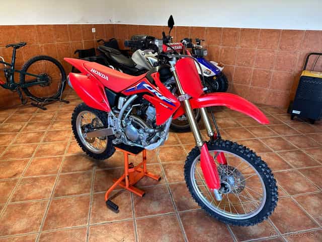 Honda Crf 150RB 2024