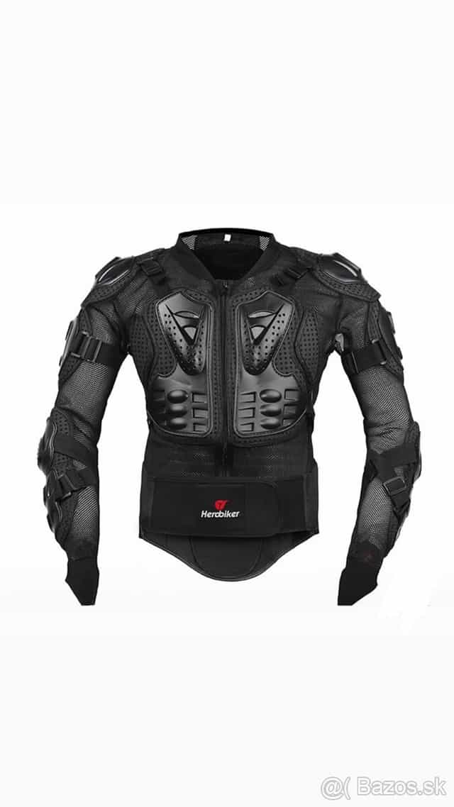 Koritnačka Chránič trupu