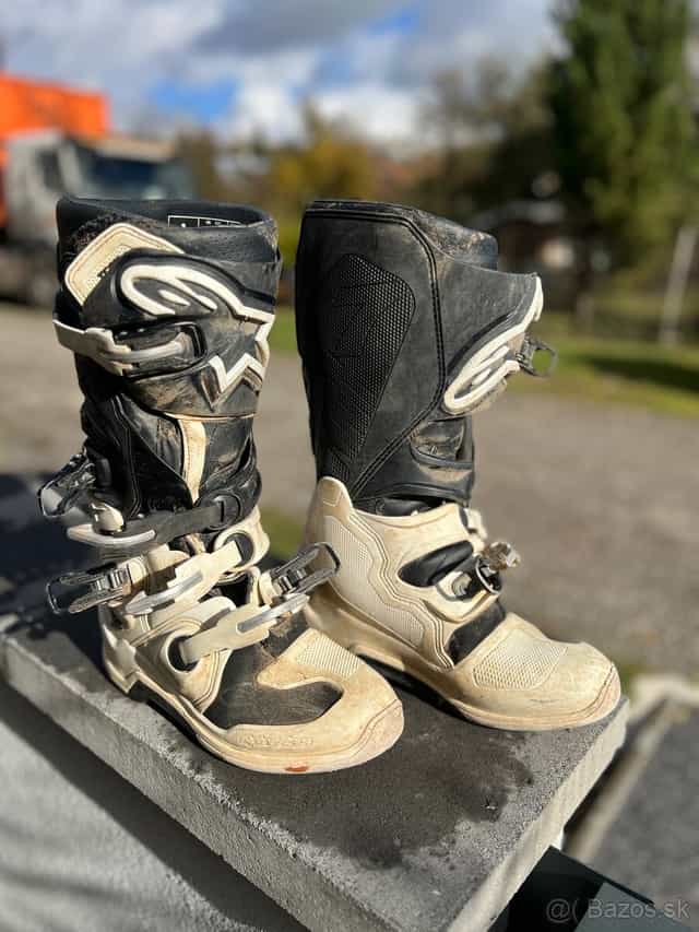 Alpinestars TECH 7