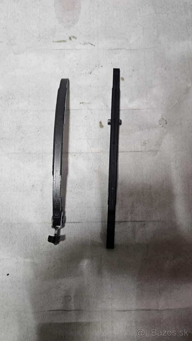 yamaha yz450f 2006 - 2009 klzaky