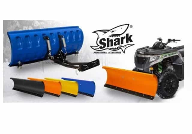 🛠️ Radlica SHARK 132 cm + Adaptér – NOVÁ, ZABALENÁ, ZÁRUKA