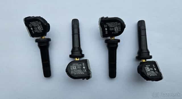 FORD TPMS