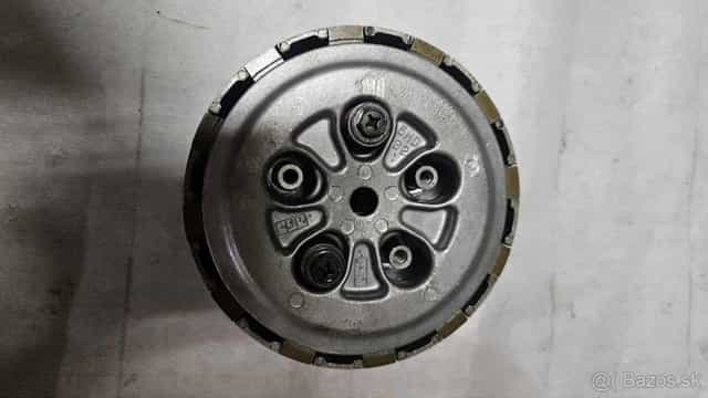 yamaha yz250f 2001 - 2008 spojkovy koš komplet