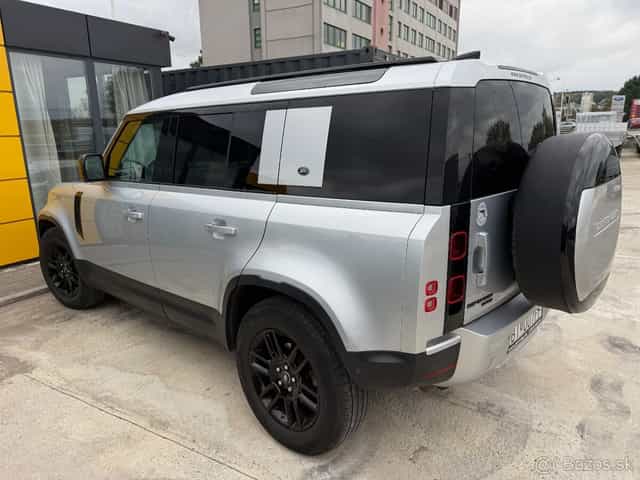 Land Rover Defender SUV/Off-road 177kw Automat