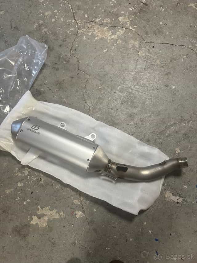 Predam koncovku ktm/gasgas/husq 2024-2025