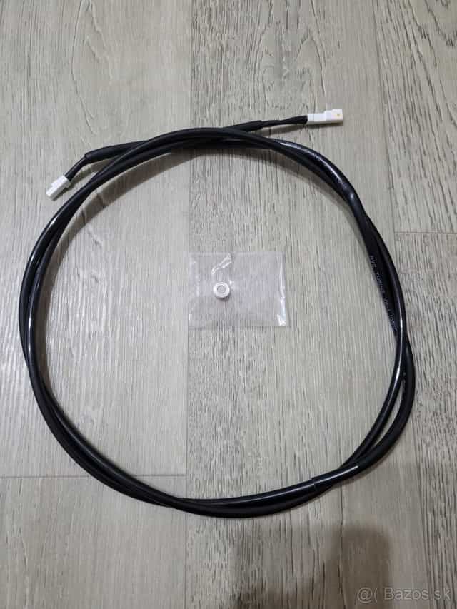 KTM EXC HUSQVARNA GAS GAS kábel tachometra 4T 2T Vstrek TPI