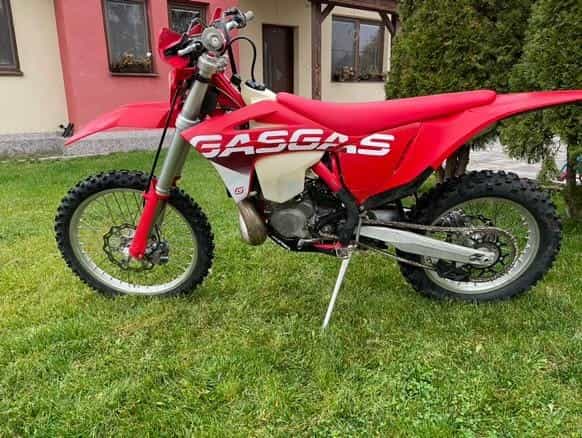 Gas Gas 250 EC