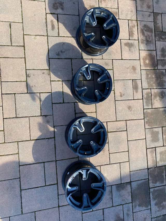 Predam Disky R12 originál Can Am,Renegade,Outlander