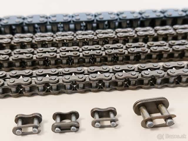 Reťaz 420, 428,520,530